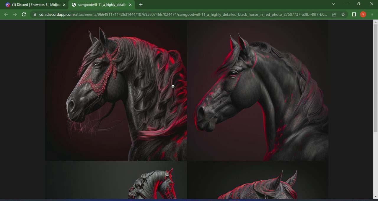 图片[1]-Midjourney AI：从零基础到高级版的大师班教程-34节课-中英字幕-巅峰资源网