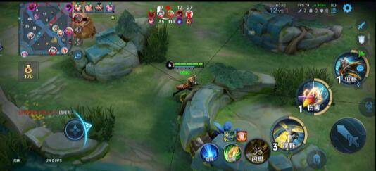 王者绘制不掉框-巅峰资源网