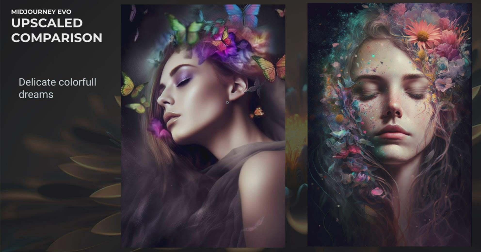 图片[9]-Midjourney AI人工智能创建和销售令人惊叹的海报教程-10节课-中英字幕-巅峰资源网