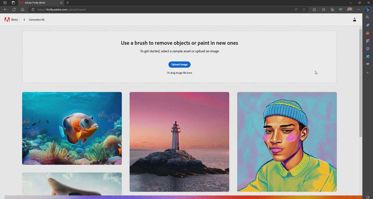 图片[2]-使用Adobe Firefly AI人工智能转变您的图像创造力教程-18节课-中英字幕-巅峰资源网