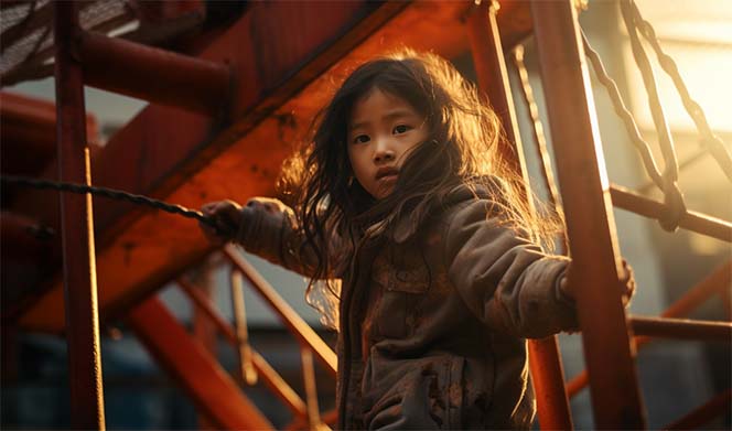 图片[4]-Curious Refuge -全球首个AI人工智能电影制作训练营-中英字幕|1080P|附素材-巅峰资源网