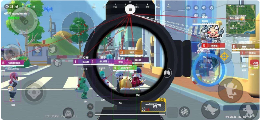 香肠派对光环64位辅助-巅峰资源网