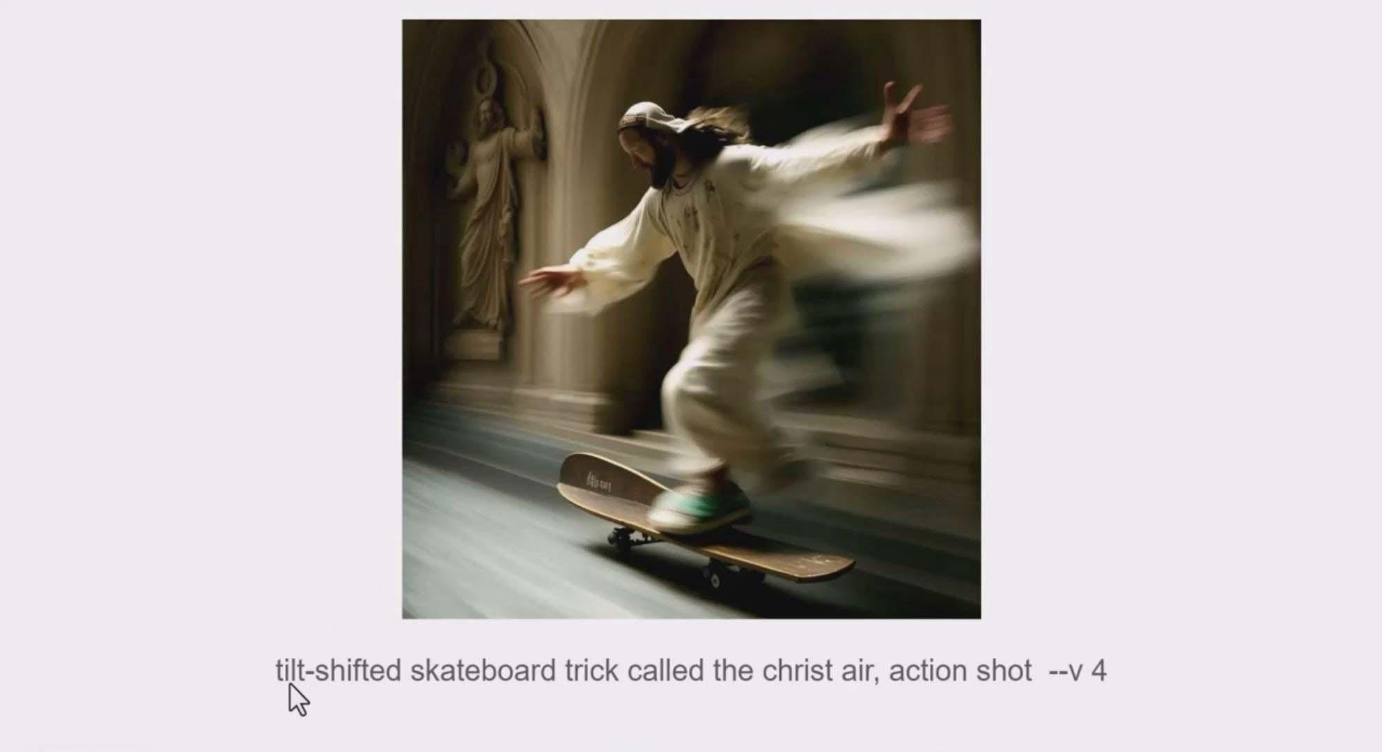 图片[10]-掌握 MidJourney V5 AI + ChatGPT创建一致的角色设计图像-22节课-中英字幕-巅峰资源网