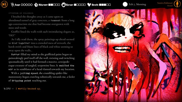 《狼人：启示录 - 炼狱 Werewolf: The Apocalypse — Purgatory》英文版-巅峰资源网