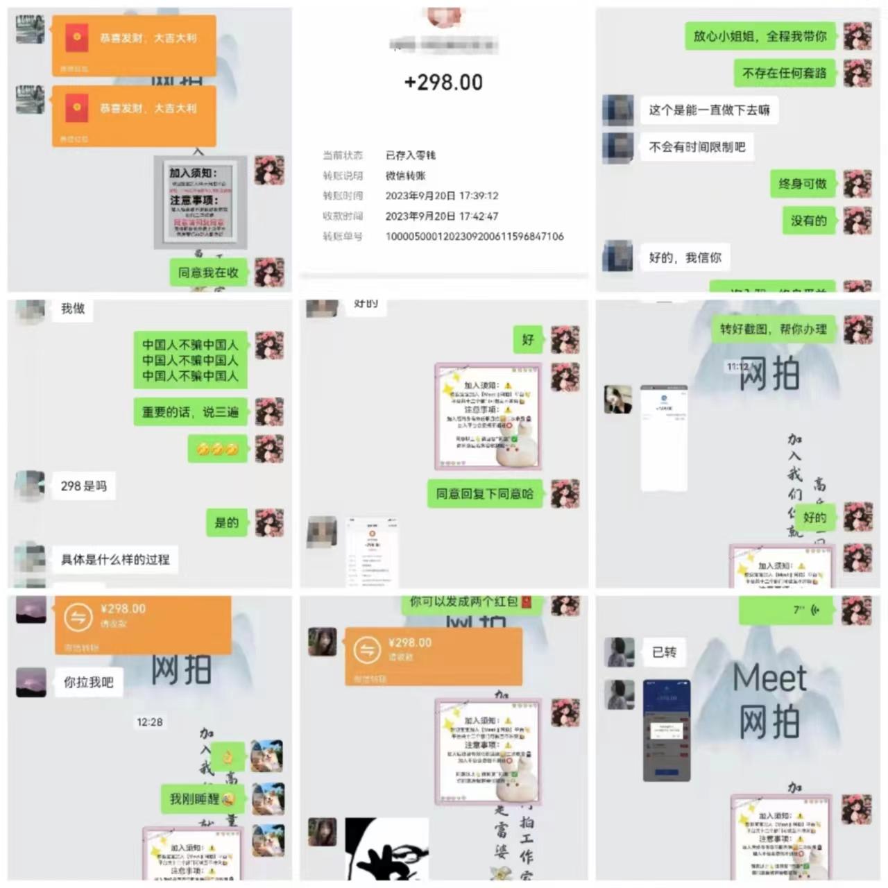 (8728期)电商平台高佣金网拍，靠谱项目，执行就能赚钱，简单操作-巅峰资源网