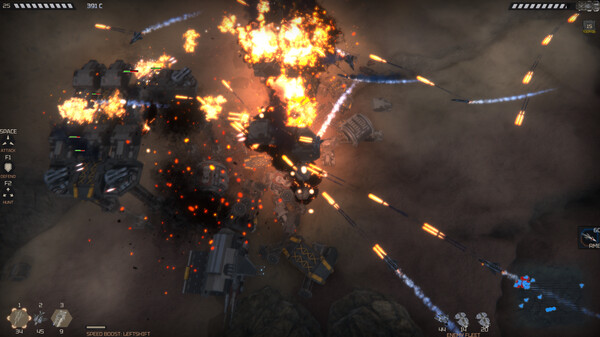 《天空毁灭 Sky of Destruction》中文版-巅峰资源网