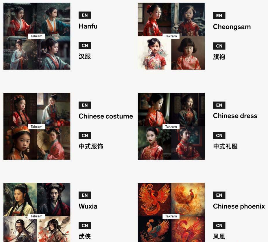 图片[4]-Midjourney辞典AIGC中英双语图文辞典+提示关键词Prompt大全-巅峰资源网