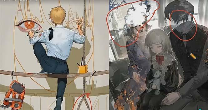 (9863期)厚涂人物-插画创作班：基础入门教程(8节课)-巅峰资源网