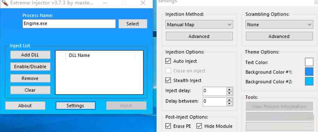 Combat Arms: the Classic透视自瞄多功能老外辅助 v2.1-巅峰资源网