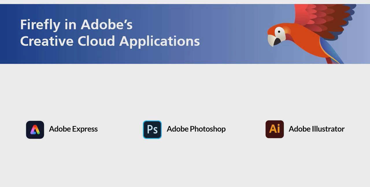 图片[1]-使用Adobe Firefly AI人工智能转变您的图像创造力教程-18节课-中英字幕-巅峰资源网