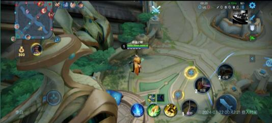 王者荣耀s27稳定内透-巅峰资源网