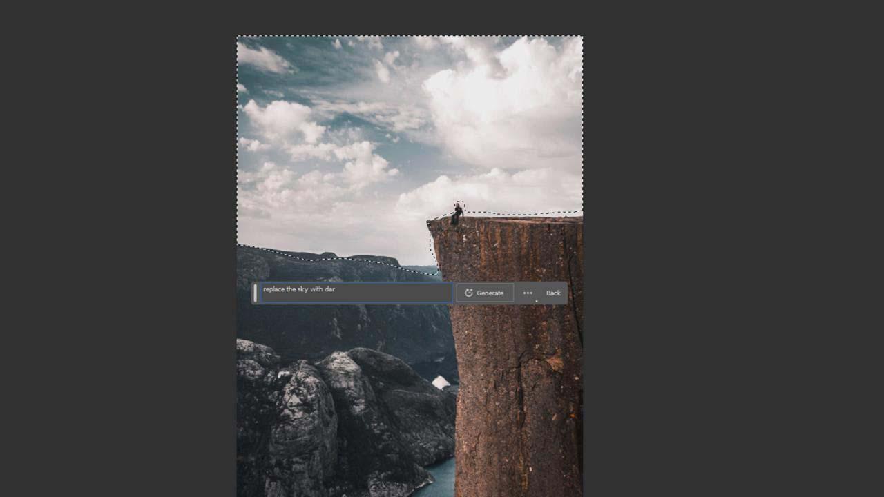 图片[8]-使用Adobe Firefly AI人工智能转变您的图像创造力教程-18节课-中英字幕-巅峰资源网