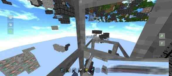 我的世界qingshui客户端-巅峰资源网