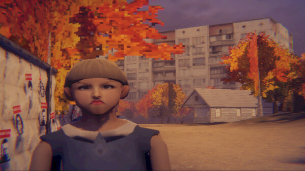 《只是一个恶作剧 It’s Just A Prank》英文版-巅峰资源网