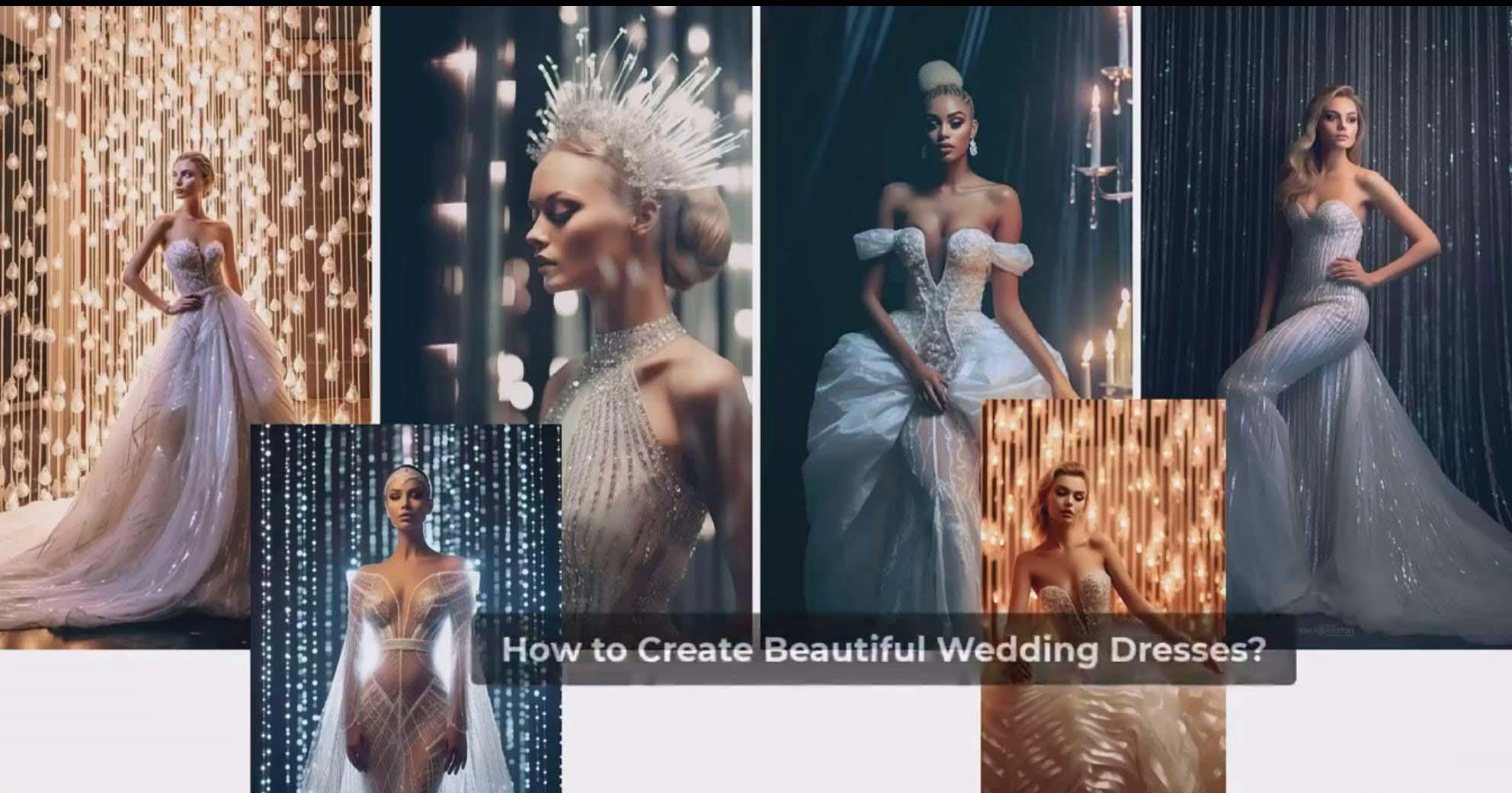 图片[15]-利用 Midjourneys Ai 人工智能设计自己的服装AI大师班-10节课-中英字幕-巅峰资源网