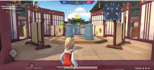 免费辅助分享-香肠派对-巅峰资源网