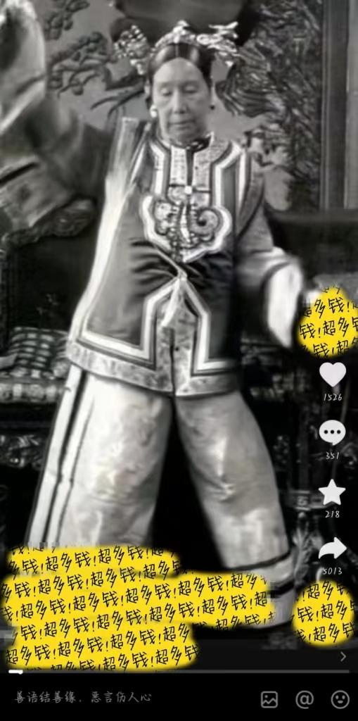 (8552期)图片一键生成跳舞视频，两种发展方向，吸粉效果无敌，-巅峰资源网