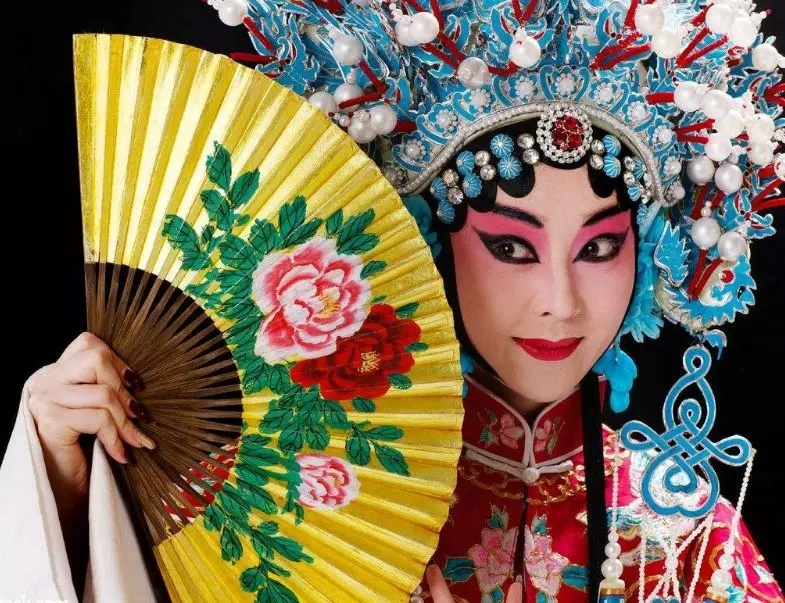 戏曲话剧大合集 粤剧、京剧、川剧、吕剧、蒲剧、秦腔等-巅峰资源网