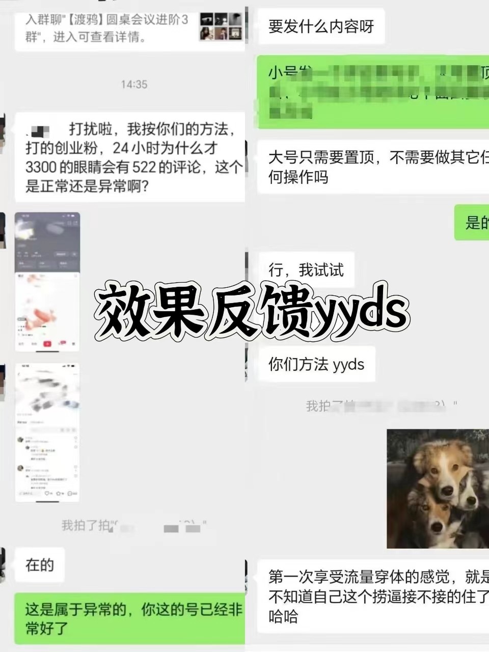 图片[3]-抖音小红书视频号全平台引流打法，全自动引流日引2000+精准客户-巅峰资源网