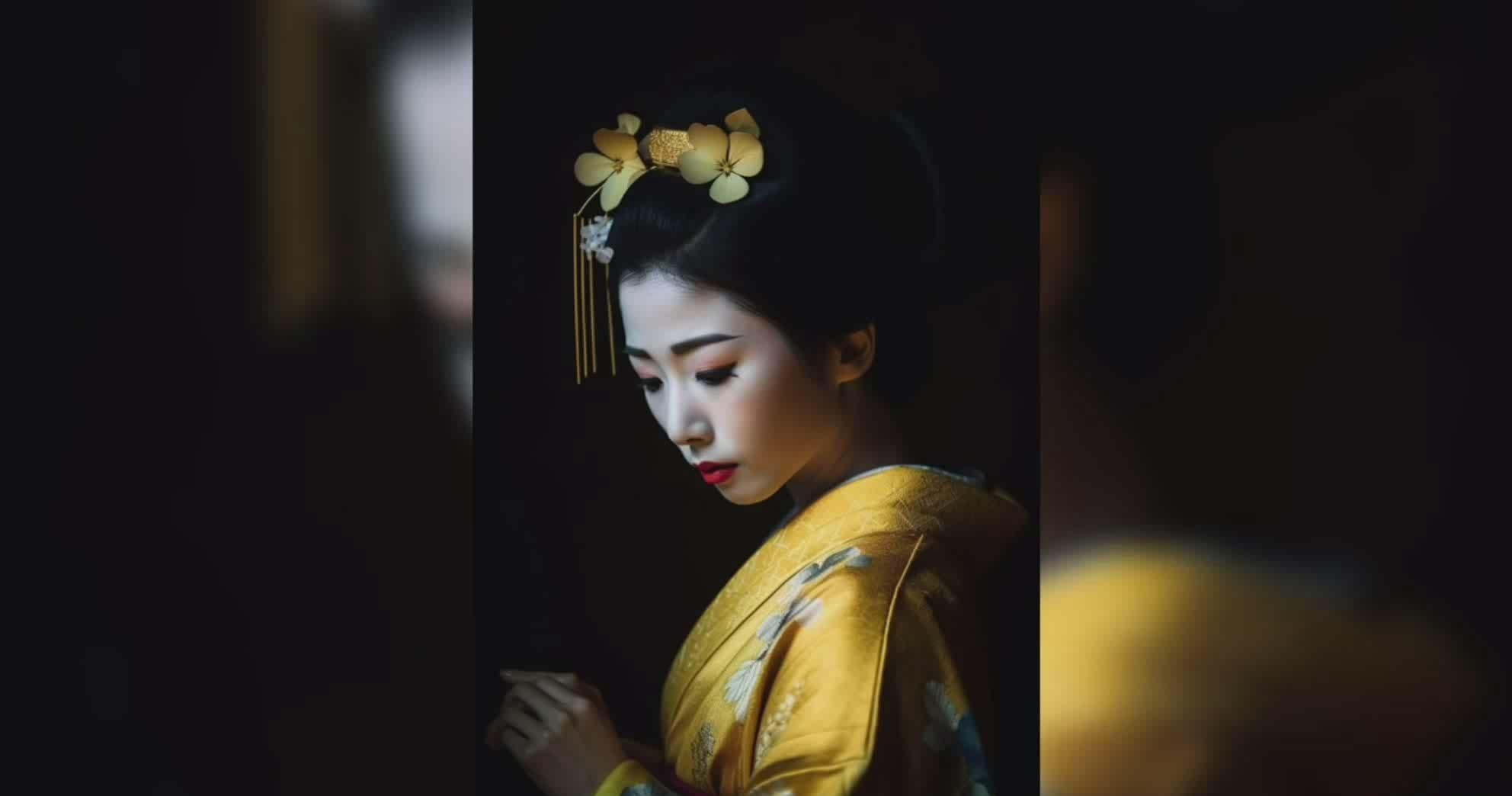 图片[3]-Midjourney AI人工智能创建和销售令人惊叹的海报教程-10节课-中英字幕-巅峰资源网