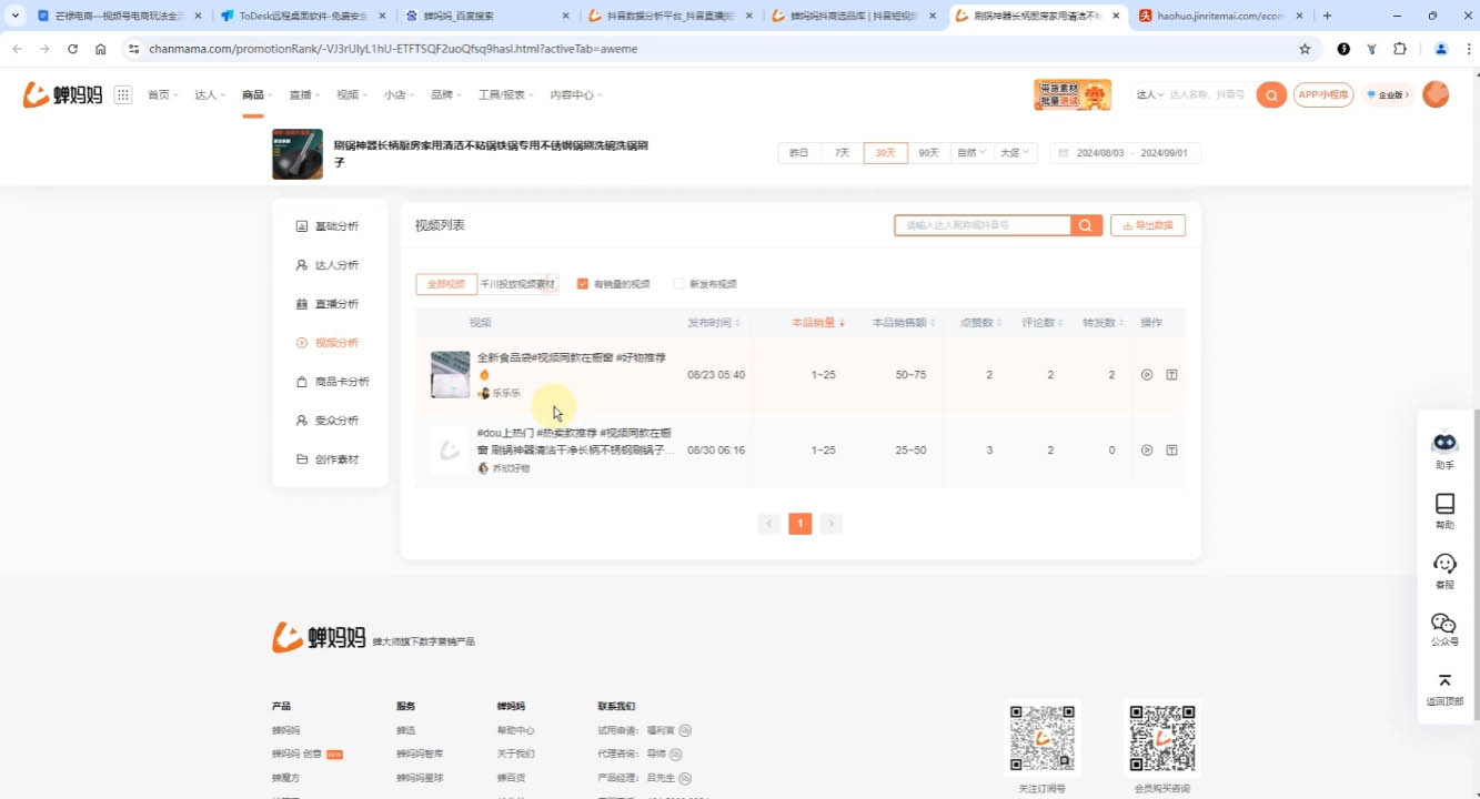 芒禄电商·视频号电商玩法流程(视频带货+直播带货)-巅峰资源网