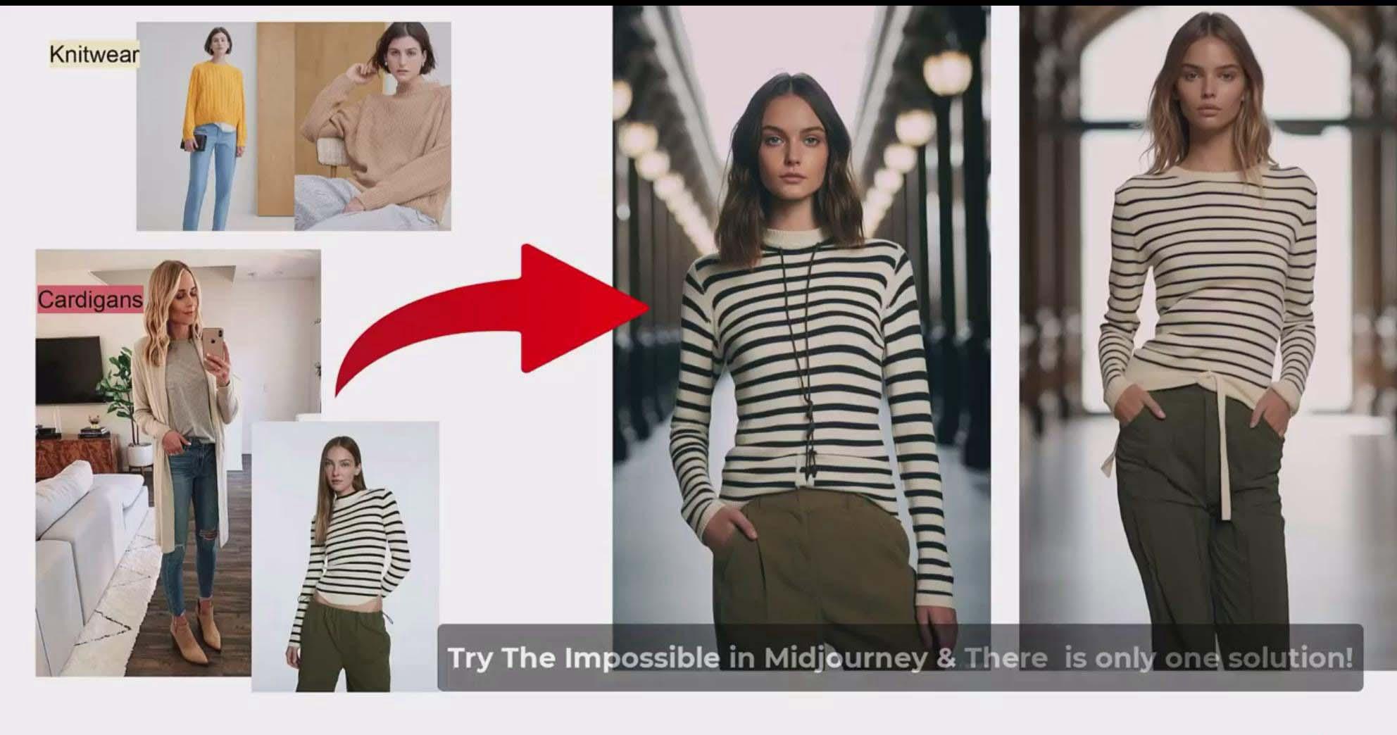 图片[12]-利用 Midjourneys Ai 人工智能设计自己的服装AI大师班-10节课-中英字幕-巅峰资源网