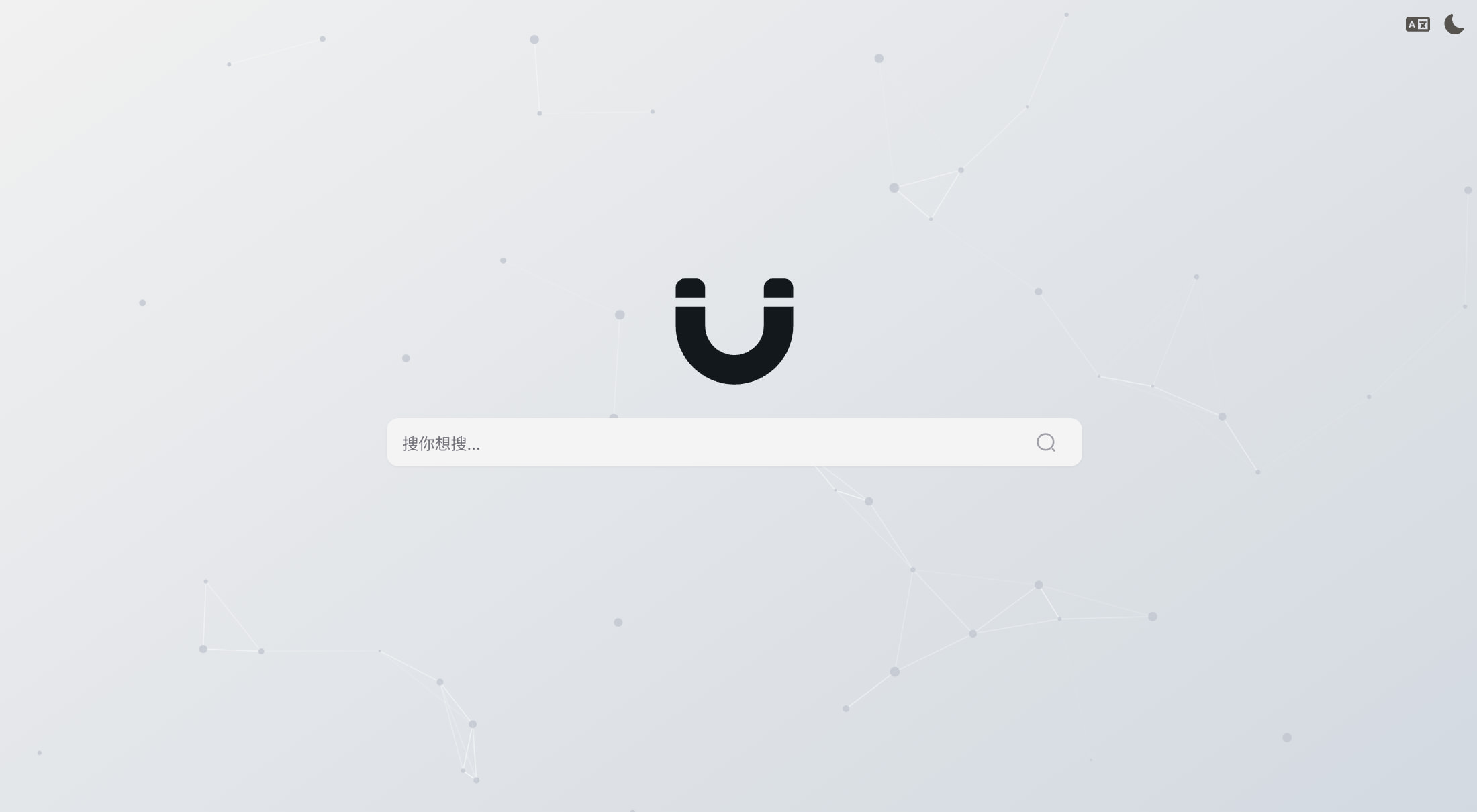 Bitmagnet-Next-Web Bitmagnet的前端UI界面 快速搭建属于自己的磁力搜索引擎-巅峰资源网