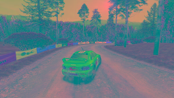 《旧日飞车 Old School Rally》中文版-巅峰资源网