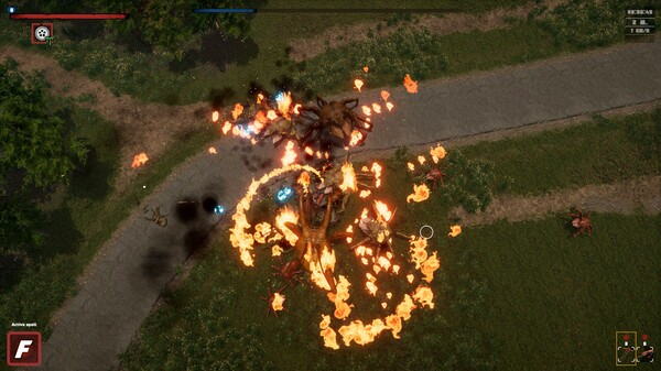 《联盟的灰烬 Ashes of the Union》英文版-巅峰资源网