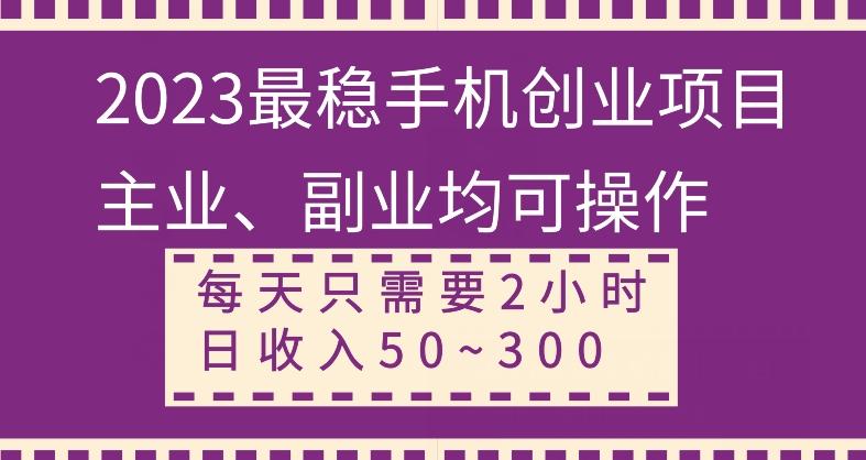 【全网变现首发】新手实操单号日入500+，渠道收益稳定，项目可批量放大-巅峰资源网