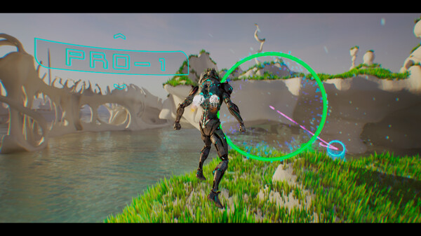 《异形奔跑者 Xeno Runners》英文版-巅峰资源网