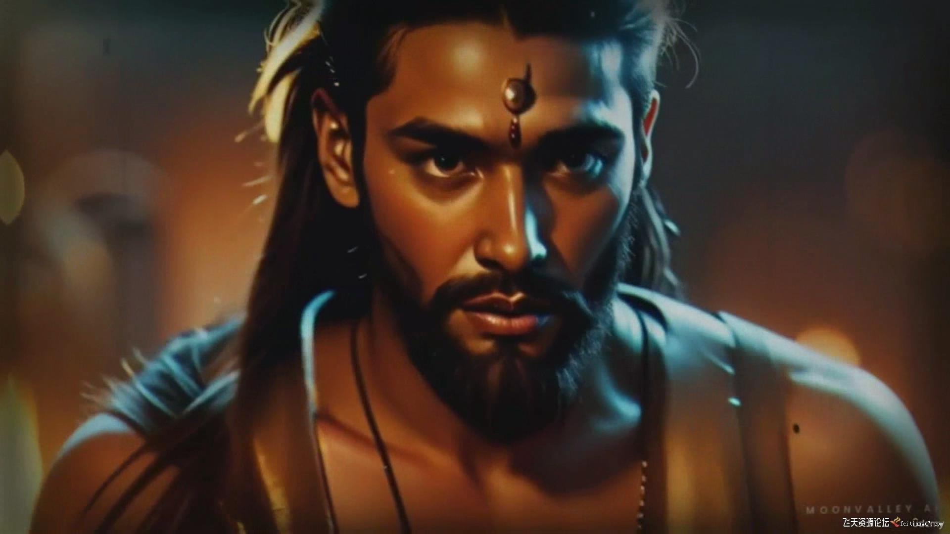 图片[3]-(9457期)Moonvalley AI 完全大师级AI人工智能文本生成视频教程-中英字幕-巅峰资源网