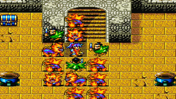 《Canon：新神传说 Canon - Legend of the New Gods》英文版-巅峰资源网